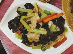 -乐乐餐厅(湘子庙街店)