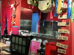 -煜北·西北小馆(曲阳路店)
