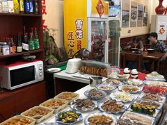 -美玲拉面(鞍山西道店)