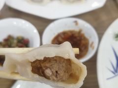 -乔家小院•本地小海鲜•非遗驴肉(万年泉路店)
