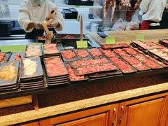 -海汕记·潮汕鲜牛肉火锅·自助