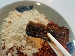 -晓靖轩烧烤(沙河风情店)