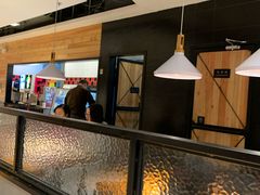-比格比萨自助(新辰里学清路店)