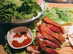 -筱爷叔·上海传统手工菜(玉树路店)