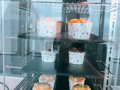 蛋糕胚-亚洲国际大酒店·云顶阁旋转自助餐厅