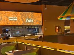 -塔哈尔·新疆盛宴(奉贤龙湖店)