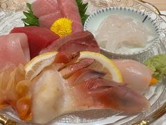 -鮨一日本料理(大中华店)