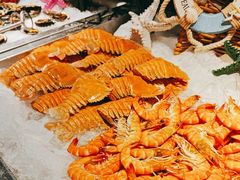 -昆山裕元花园酒店·温莎西餐厅