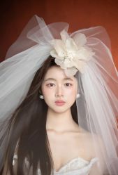 -青禾蒙娜丽莎婚纱摄影(武汉总店)