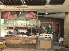 -索菲特酒店·海鲜自助 ·聚餐厅