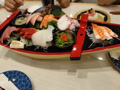 -濱寿司(高新伊藤店)