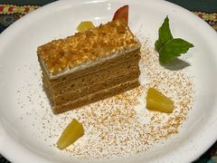-国际饭店·西餐厅(西大直街店)