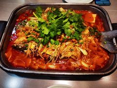 -水边人家·鱼宴餐厅·淳鱼馆(千岛湖店)
