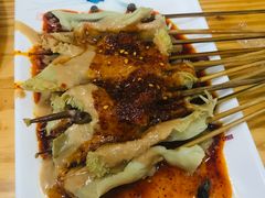 -马三洋芋片(兰州总店)