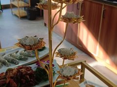 -鹤之乡·齐齐哈尔烤肉·非遗(秋涛路店)