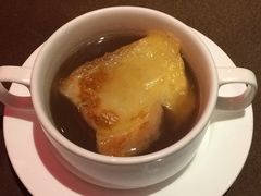 -卡本妮法餐厅·北京和平宾馆