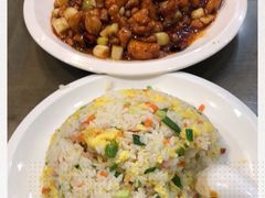 -京天红酒家(虎坊路店)