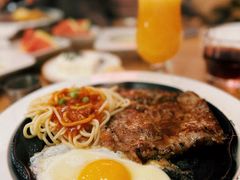 -豪客来牛排(红豆万花城店)