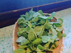 -鸿姐老火锅(疁城新天地店)
