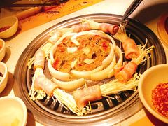 -猫抓烤肉(武进吾悦广场店)