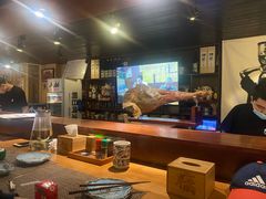 -半藏居酒屋(香港花园店)