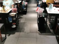 大堂-八合里牛肉火锅(深圳龙华硅谷店)