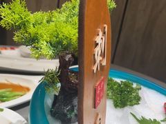 -神洲四海大酒楼(王府井澳门中心店)
