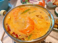 -上宴精品海鲜姿造(晶融汇旗舰店)