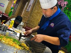 -法式利昂铁板烧主题餐厅(唐山爱琴海店)