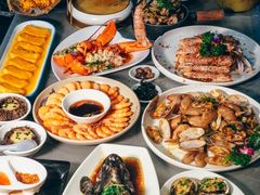 -达叔香味海鲜(海棠68环球美食街店)