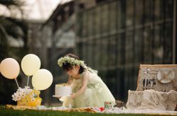 -诺米宝贝摄影工作室(铁机路店)