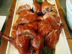 -小厨娘淮扬菜(天印大道店)