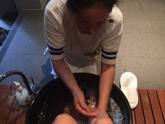 -Let's Relax Spa(Phuket 3rd Street)