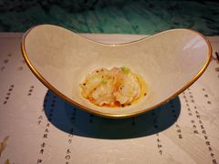 -風料理.鮨Omakase