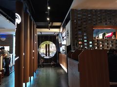 大堂-呷哺呷哺 黄金牧场 (回龙观港龙店)