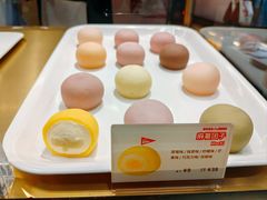 -西树泡芙(北京金源2店)