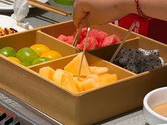 -海底捞火锅(泉城路店)