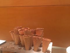 -威斯汀舞台餐厅