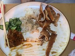 -顶好快餐(市府店)