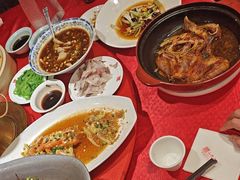 -山西会馆·晋菜·晋商宴·民俗博物馆(体育路店)