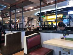 大堂-九龙湾茶餐厅(东门店)