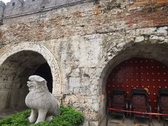 -桂林独秀峰王城景区