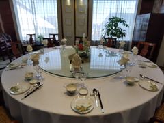 包厢-东尊华美达广场酒店·东尊阁美食中餐厅
