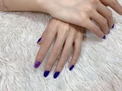 -弘源美甲美睫