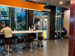 -麦当劳(厦门梧村店)