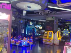 -天空之城游乐体验世界(义乌之心店)