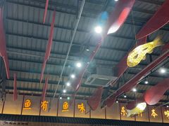 -红日饭店(裕隆三路店)