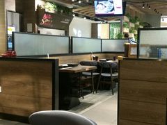 大堂-新辣道鱼火锅(世纪金源购物中心店)