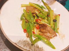 -丝路金桃·新疆菜(徐汇店)