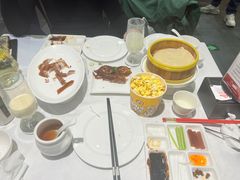 -福海居烤鸭店(鸟巢店)